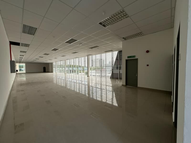 Kilang untuk Dijual di Sungai Bakap (Penang) - Cai Yan - Interior - PropertyGuru.com.my