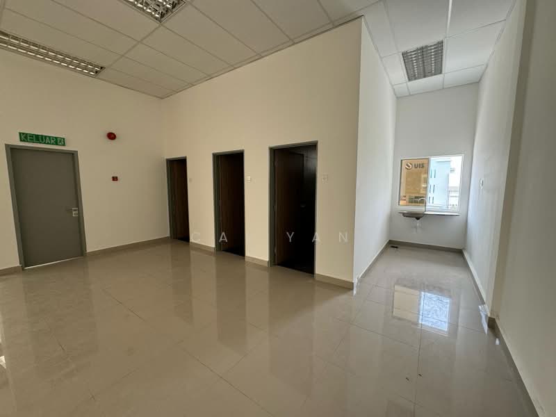 Kilang untuk Dijual di Sungai Bakap (Penang) - Cai Yan - Interior - PropertyGuru.com.my