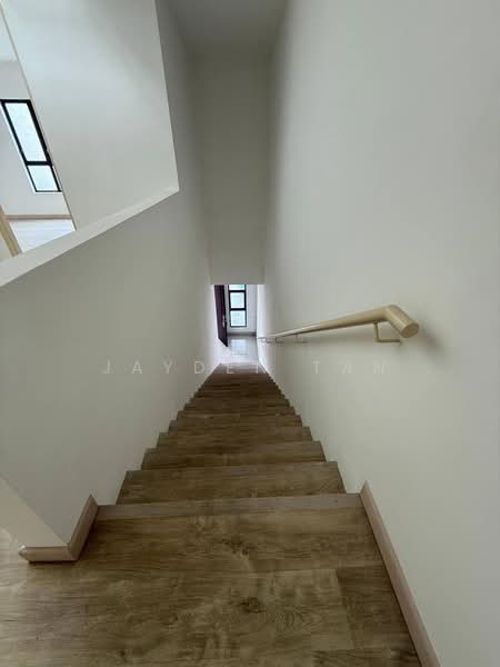 Rumah Teres 2 Tingkat untuk Dijual di Taman Puncak Saujana (Kajang) - Jayden Tan - PropertyGuru.com.my