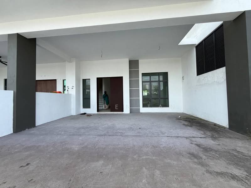 Rumah Teres 2 Tingkat untuk Dijual di Taman Puncak Saujana (Kajang) - Jayden Tan - PropertyGuru.com.my