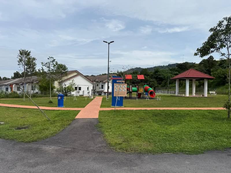 Rumah Teres 2 Tingkat untuk Dijual di Taman Puncak Saujana (Kajang) - Jayden Tan - PropertyGuru.com.my
