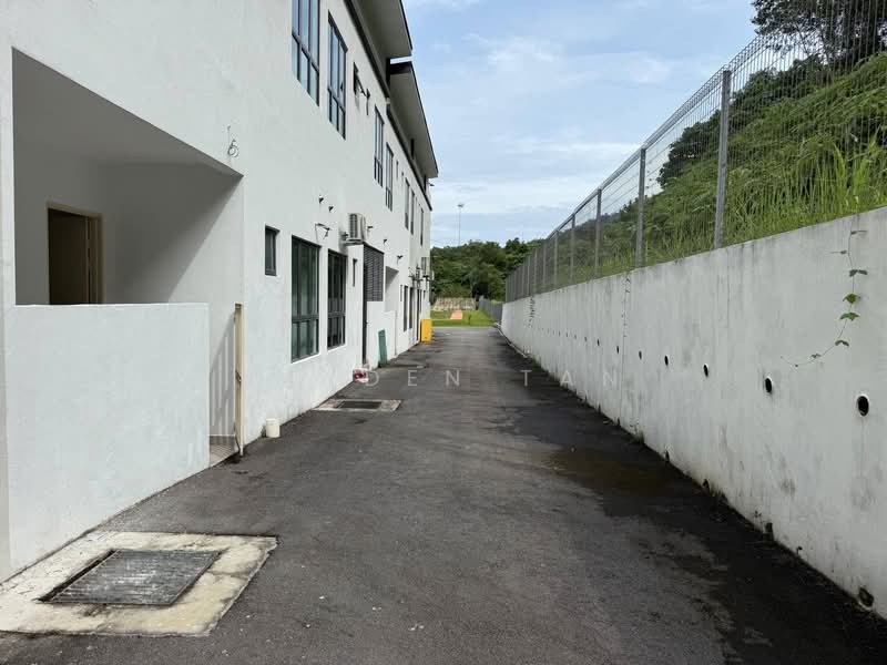 Rumah Teres 2 Tingkat untuk Dijual di Taman Puncak Saujana (Kajang) - Jayden Tan - PropertyGuru.com.my