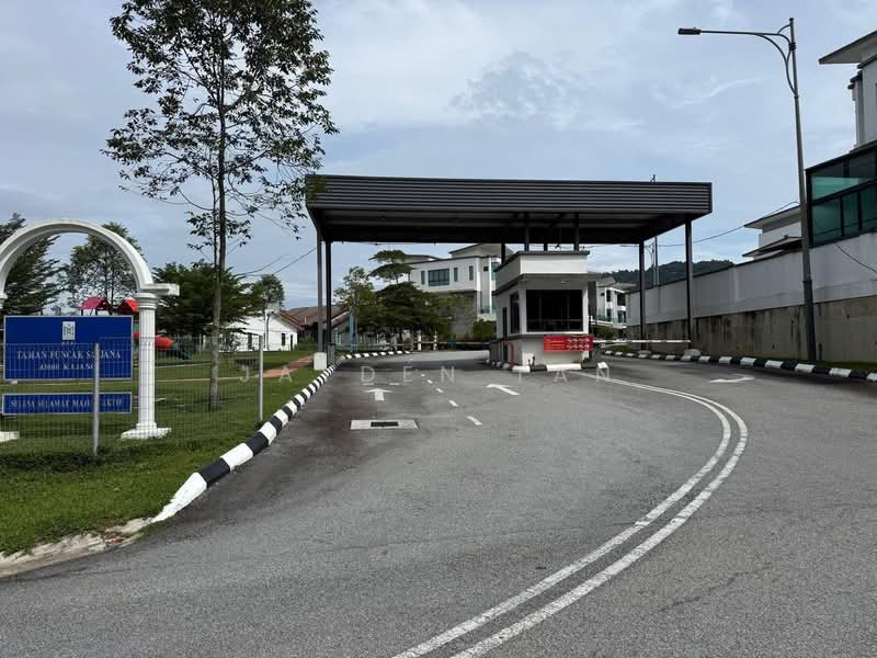 Rumah Teres 2 Tingkat untuk Dijual di Taman Puncak Saujana (Kajang) - Jayden Tan - PropertyGuru.com.my