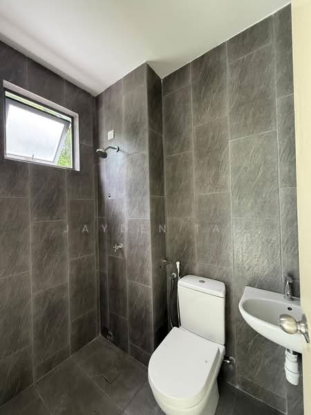Rumah Teres 2 Tingkat untuk Dijual di Taman Puncak Saujana (Kajang) - Jayden Tan - PropertyGuru.com.my