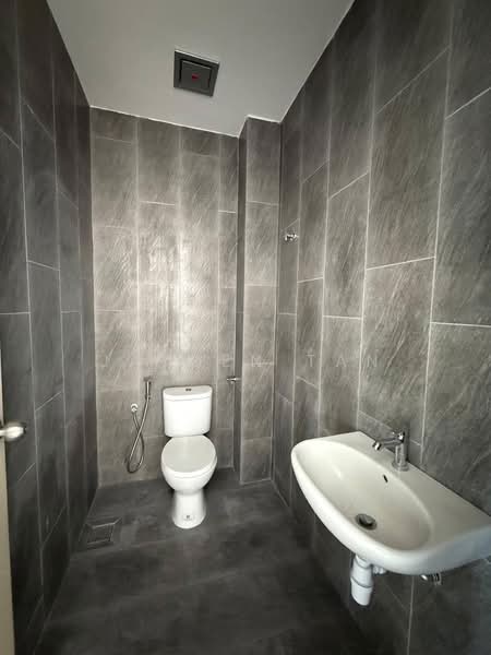 Rumah Teres 2 Tingkat untuk Dijual di Taman Puncak Saujana (Kajang) - Jayden Tan - PropertyGuru.com.my