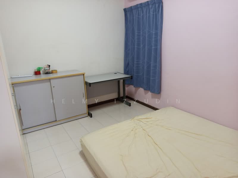 Kondominium untuk Dijual di Puri Aiyu - HELMY IZZUDIN - PropertyGuru.com.my