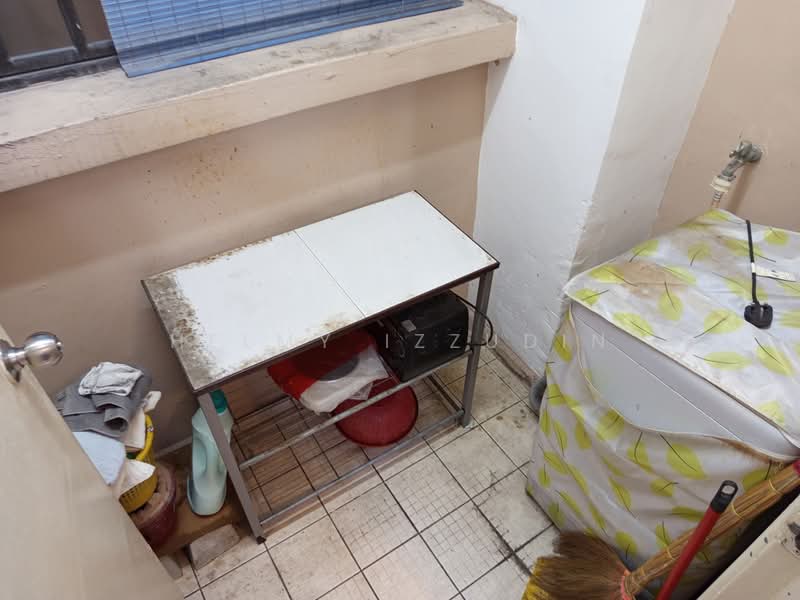 Kondominium untuk Dijual di Puri Aiyu - HELMY IZZUDIN - PropertyGuru.com.my