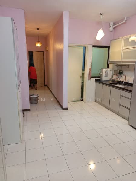 Kondominium untuk Dijual di Puri Aiyu - HELMY IZZUDIN - PropertyGuru.com.my