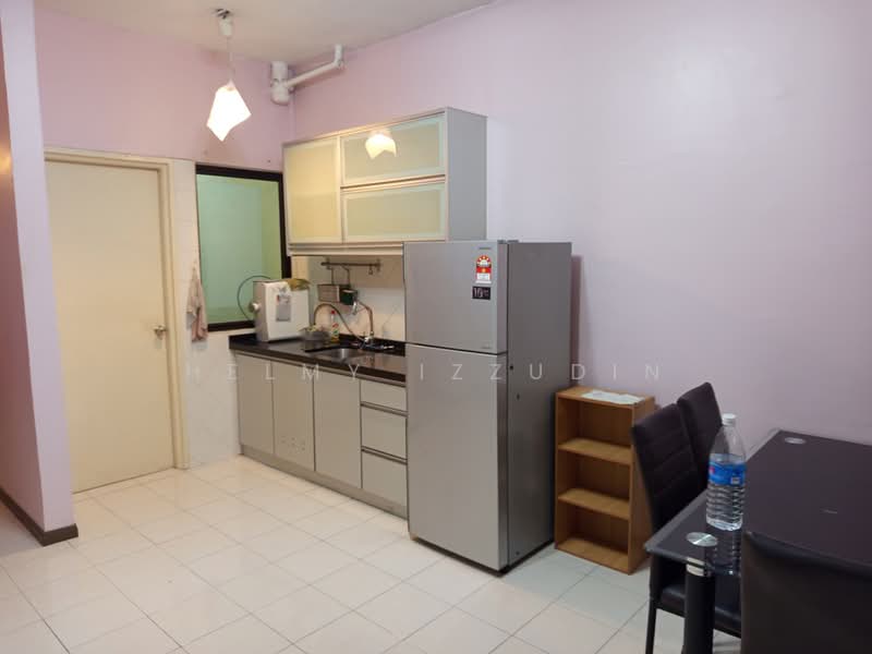 Kondominium untuk Dijual di Puri Aiyu - HELMY IZZUDIN - PropertyGuru.com.my