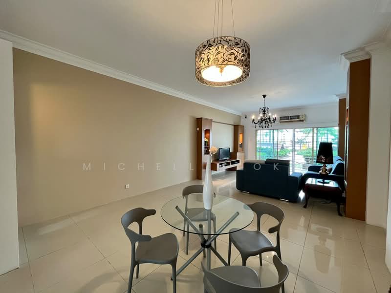 Condominium for Rent at East Lake Residence - Michelle Loke - Living Room - PropertyGuru.com.my
