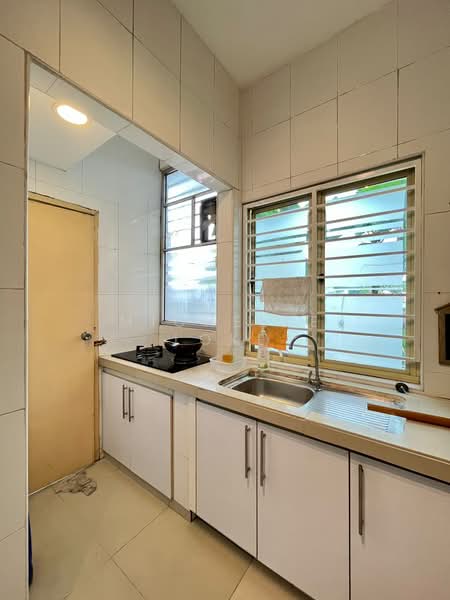 Condominium for Rent at East Lake Residence - Michelle Loke - Kitchen - PropertyGuru.com.my