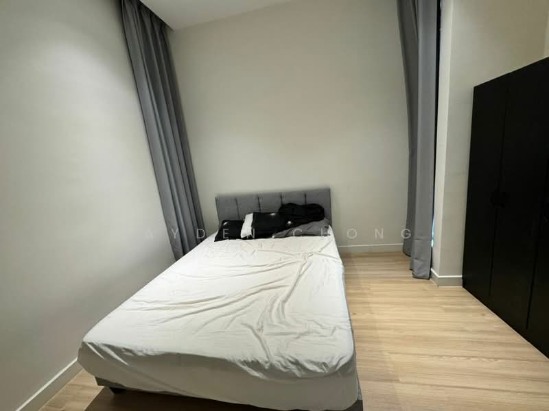 Servis Apartment untuk Disewa di UNIO Residence - Jayden Chong - Bedroom - PropertyGuru.com.my