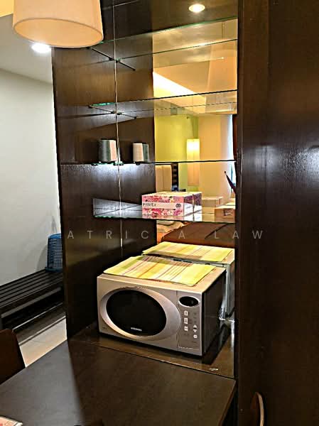 Servis Apartment untuk Dijual di Amcorp Serviced Suites - Patricia Law - Interior - PropertyGuru.com.my