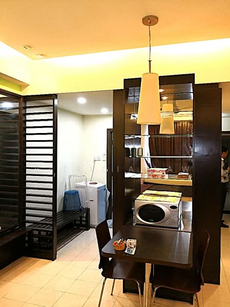 Servis Apartment untuk Dijual di Amcorp Serviced Suites - Patricia Law - Interior - PropertyGuru.com.my