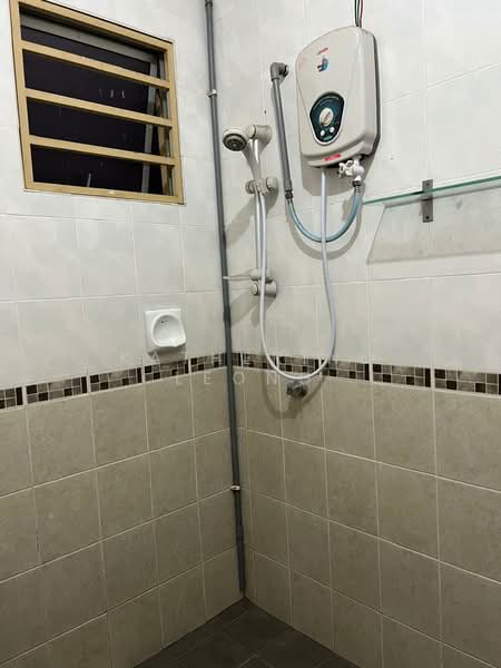 Rumah Teres 2 Tingkat untuk Dijual di Petaling Jaya (Selangor) - Katherine Leong - Bathroom - PropertyGuru.com.my