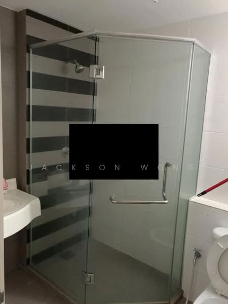 Townhouse for Rent in 16 Sierra (Puchong) - Jackson Wong - Bathroom - PropertyGuru.com.my