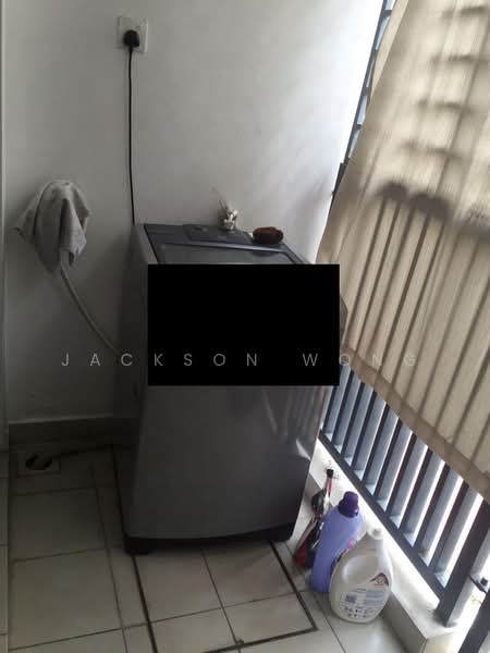 Townhouse for Rent in 16 Sierra (Puchong) - Jackson Wong - Balcony - PropertyGuru.com.my