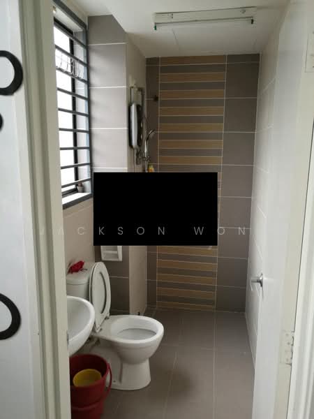 Townhouse for Rent in 16 Sierra (Puchong) - Jackson Wong - Bathroom - PropertyGuru.com.my