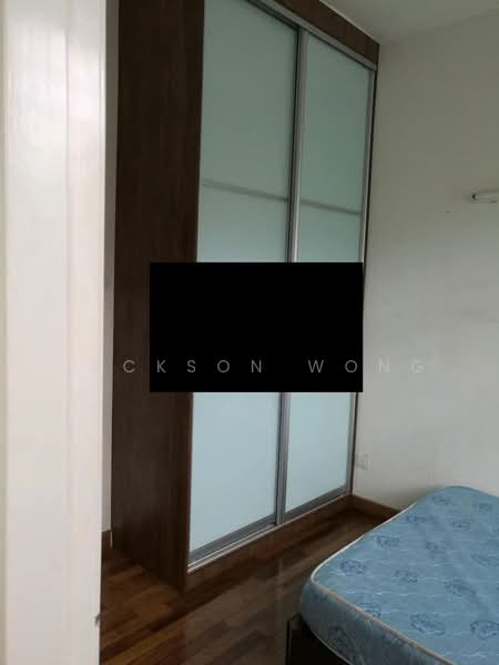 Townhouse for Rent in 16 Sierra (Puchong) - Jackson Wong - Bedroom - PropertyGuru.com.my