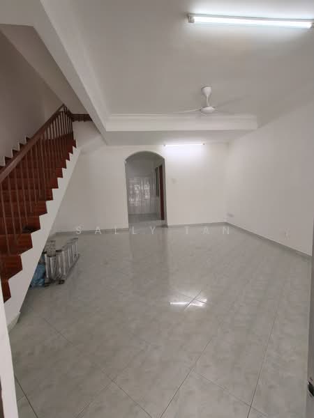 2-storey Terraced House for Rent in Bukit Indah (Iskandar Puteri (Nusajaya)) - Sally Tan - PropertyGuru.com.my