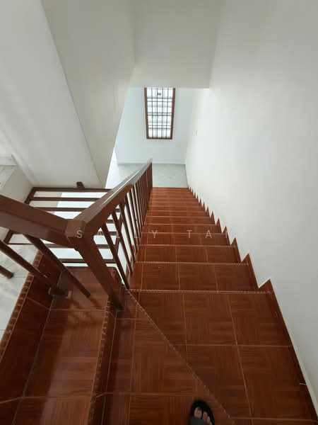2-storey Terraced House for Rent in Bukit Indah (Iskandar Puteri (Nusajaya)) - Sally Tan - PropertyGuru.com.my