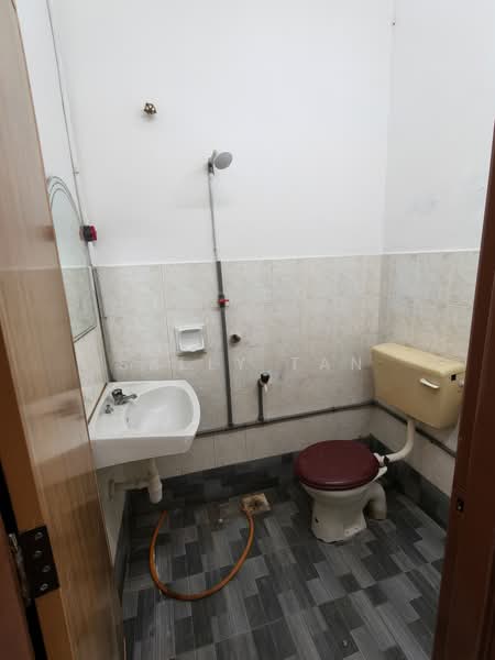 2-storey Terraced House for Rent in Bukit Indah (Iskandar Puteri (Nusajaya)) - Sally Tan - PropertyGuru.com.my