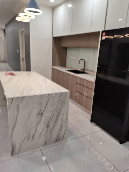 2-storey Terraced House for Sale in Bandar Sri Sendayan (Negeri Sembilan) - Nick Yong - Kitchen - PropertyGuru.com.my