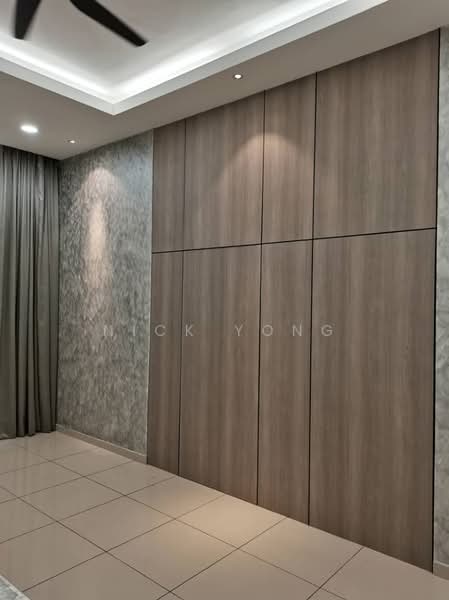 2-storey Terraced House for Sale in Bandar Sri Sendayan (Negeri Sembilan) - Nick Yong - Interior - PropertyGuru.com.my