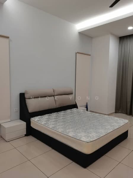 2-storey Terraced House for Sale in Bandar Sri Sendayan (Negeri Sembilan) - Nick Yong - Bedroom - PropertyGuru.com.my