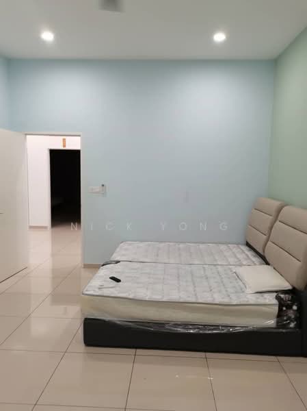 2-storey Terraced House for Sale in Bandar Sri Sendayan (Negeri Sembilan) - Nick Yong - Bedroom - PropertyGuru.com.my