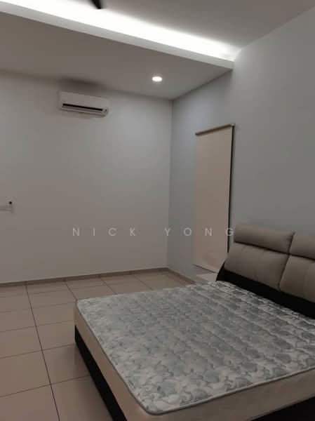 2-storey Terraced House for Sale in Bandar Sri Sendayan (Negeri Sembilan) - Nick Yong - Bedroom - PropertyGuru.com.my