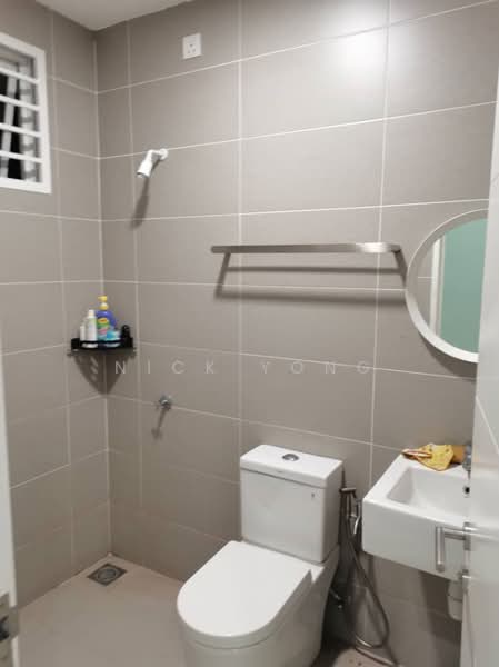 2-storey Terraced House for Sale in Bandar Sri Sendayan (Negeri Sembilan) - Nick Yong - Bathroom - PropertyGuru.com.my