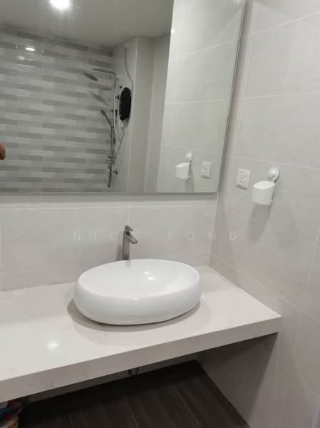 2-storey Terraced House for Sale in Bandar Sri Sendayan (Negeri Sembilan) - Nick Yong - Bathroom - PropertyGuru.com.my