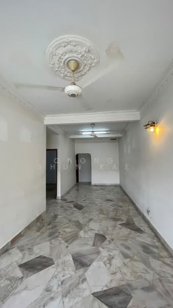 1-storey Terraced House for Sale in Puchong (Selangor) - Chong Shun Kae - Interior - PropertyGuru.com.my
