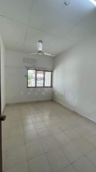 1-storey Terraced House for Sale in Puchong (Selangor) - Chong Shun Kae - Interior - PropertyGuru.com.my