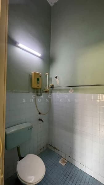 1-storey Terraced House for Sale in Puchong (Selangor) - Chong Shun Kae - Bathroom - PropertyGuru.com.my