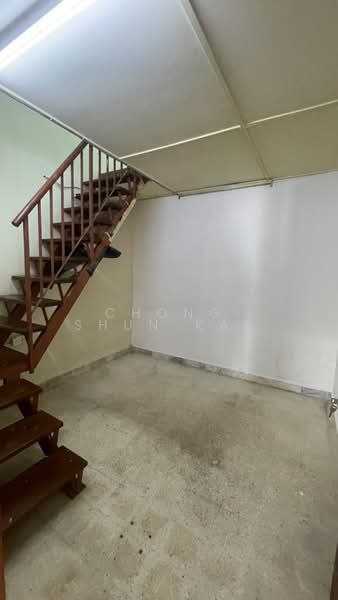 1-storey Terraced House for Sale in Puchong (Selangor) - Chong Shun Kae - Interior - PropertyGuru.com.my