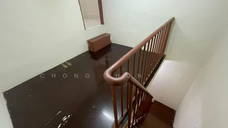 1-storey Terraced House for Sale in Puchong (Selangor) - Chong Shun Kae - Interior - PropertyGuru.com.my