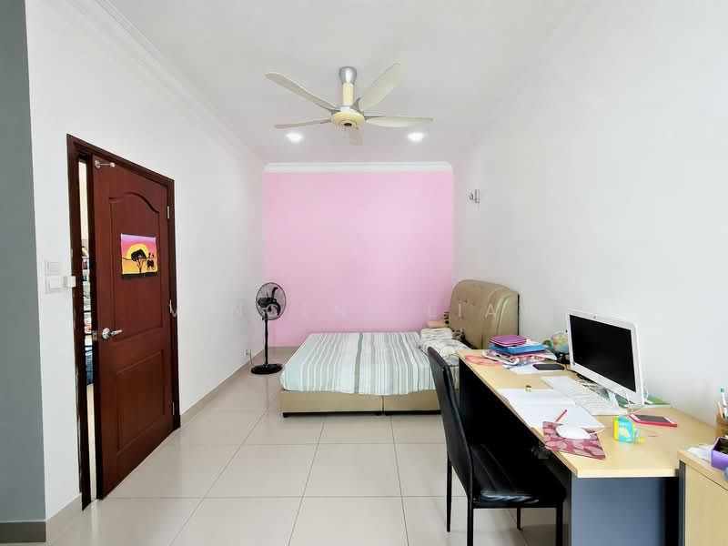 Semi-Detached House for Sale in Tropicana (Selangor) - Vincent Liaw - Bedroom - PropertyGuru.com.my