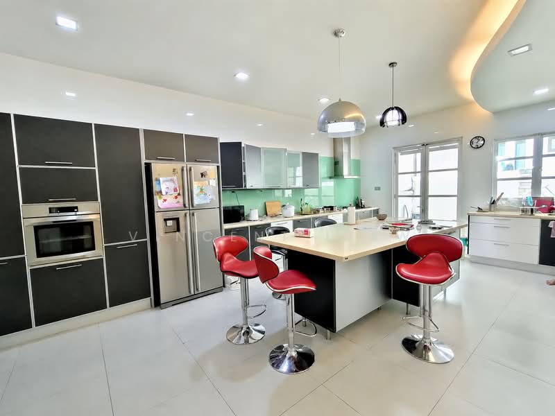 Semi-Detached House for Sale in Tropicana (Selangor) - Vincent Liaw - Kitchen - PropertyGuru.com.my