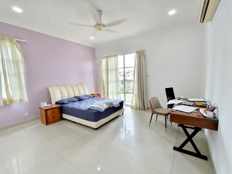 Semi-Detached House for Sale in Tropicana (Selangor) - Vincent Liaw - Bedroom - PropertyGuru.com.my
