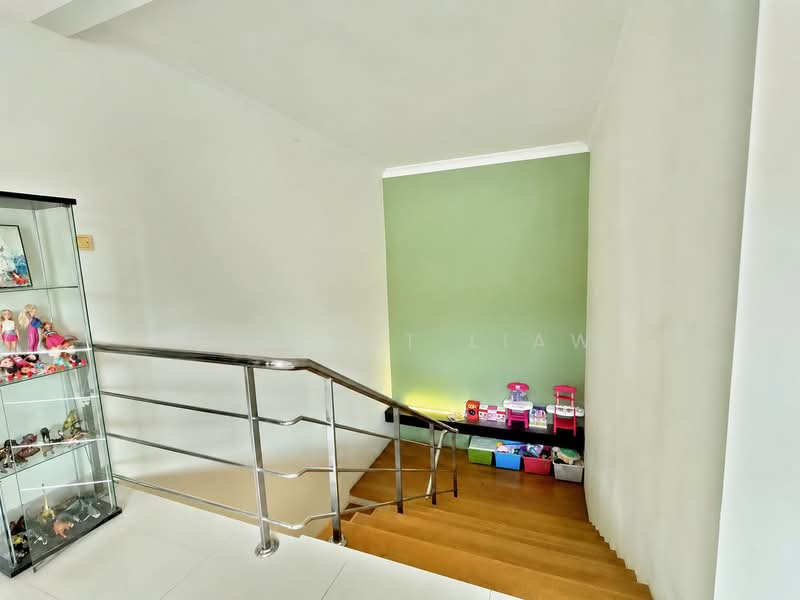 Semi-Detached House for Sale in Tropicana (Selangor) - Vincent Liaw - Interior - PropertyGuru.com.my