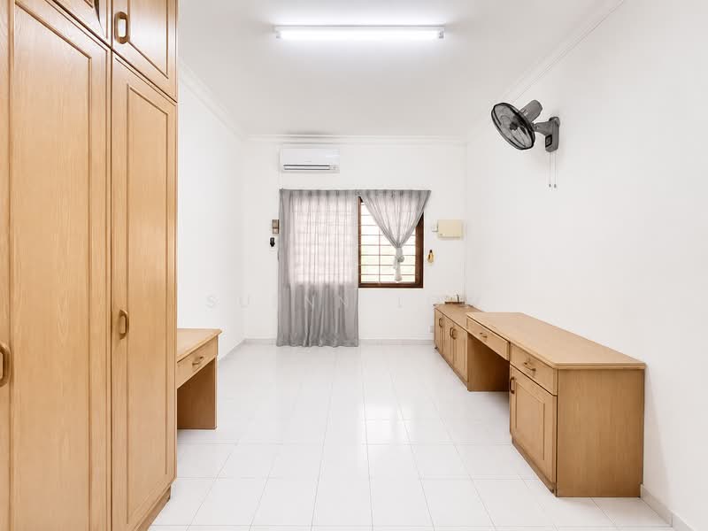 Rumah Teres 1-Tingkat untuk Dijual di Johor Bahru (Johor) - Suenn Low - Bedroom - PropertyGuru.com.my