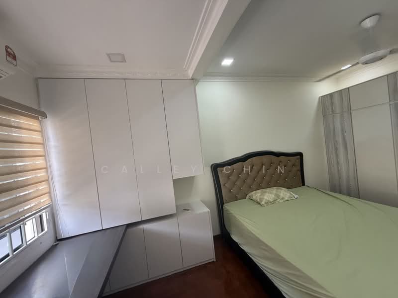 2-storey Terraced House for Rent in Bukit Indah (Iskandar Puteri (Nusajaya)) - Calley Chin - PropertyGuru.com.my