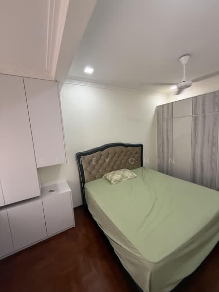 2-storey Terraced House for Rent in Bukit Indah (Iskandar Puteri (Nusajaya)) - Calley Chin - PropertyGuru.com.my