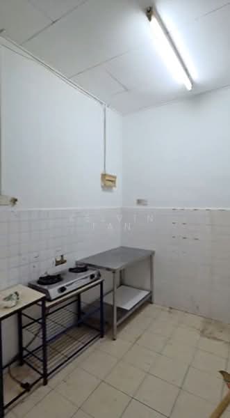 Shop / Office for Rent in Ayer Itam (Penang) - Kelvin Tan - Kitchen - PropertyGuru.com.my