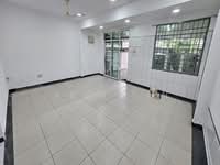For Rent - Taman Bersatu