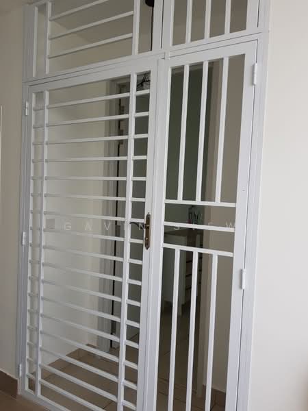 Service Residence for Sale at Meridin Bayvue Serviced Apartment - Gavin Siew - Entrance - PropertyGuru.com.my