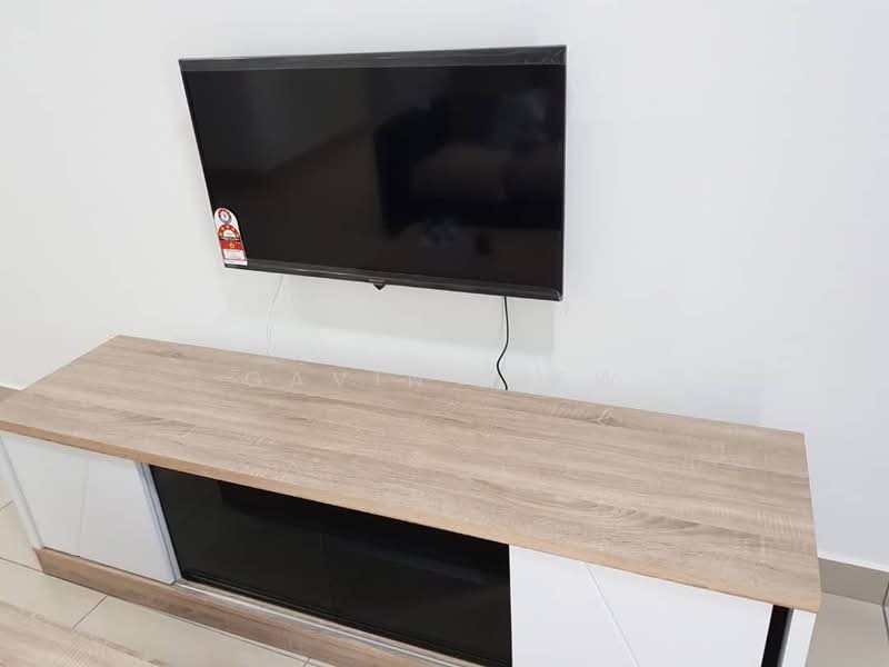 Service Residence for Sale at Meridin Bayvue Serviced Apartment - Gavin Siew - Interior - PropertyGuru.com.my