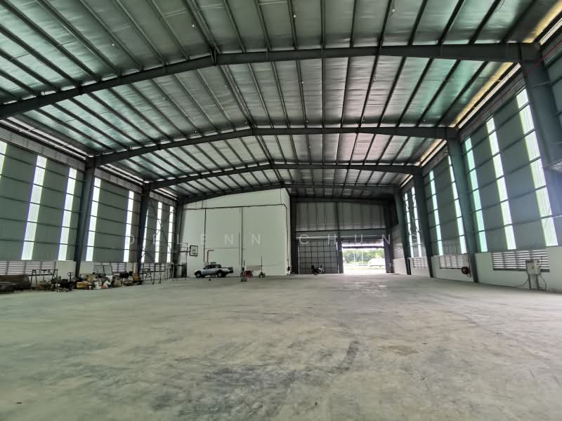 Detached Factory for Sale in Puchong (Selangor) - Delenn Chung - Interior - PropertyGuru.com.my